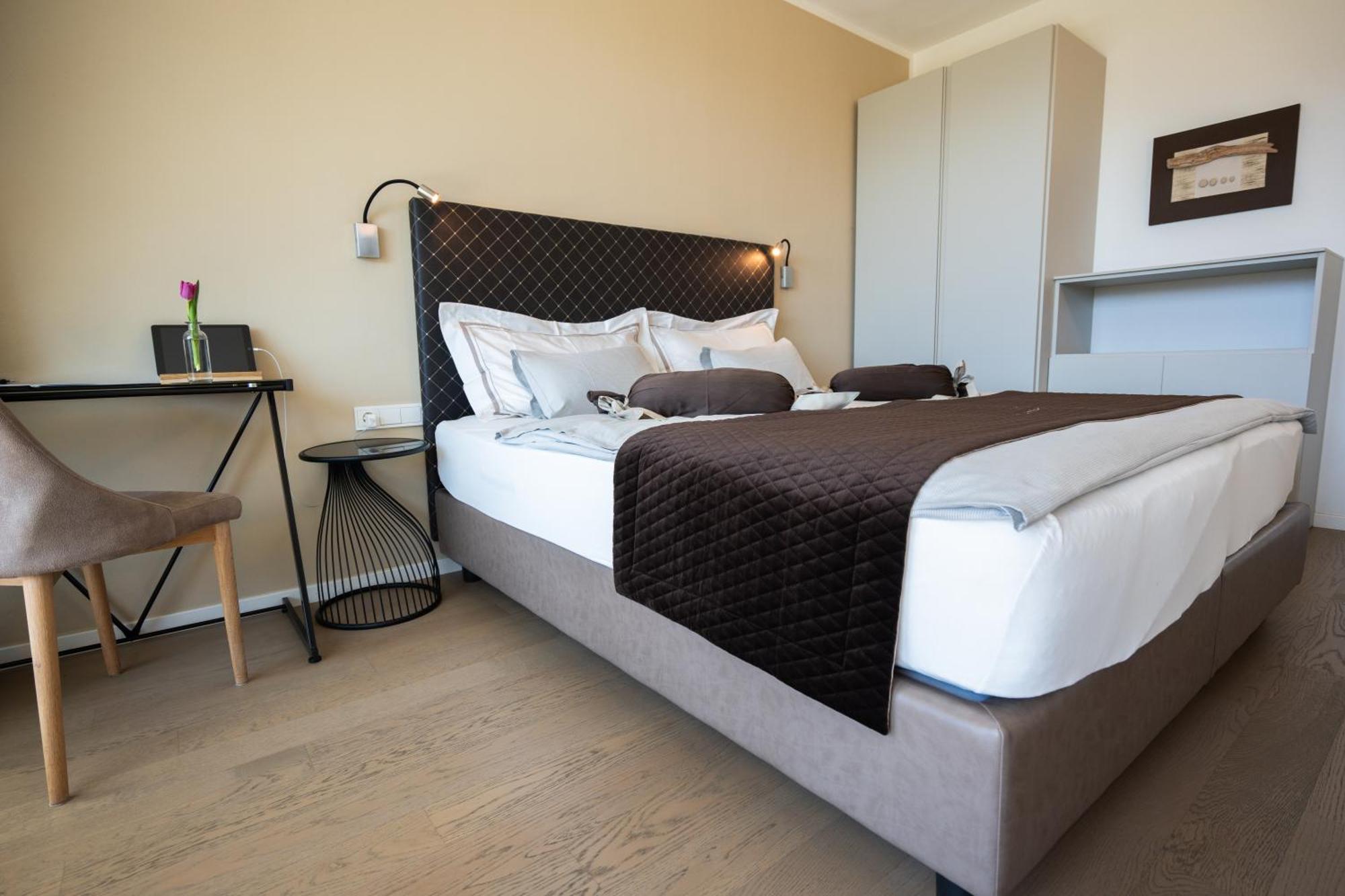 Chalet Agave Caldaro Εξωτερικό φωτογραφία