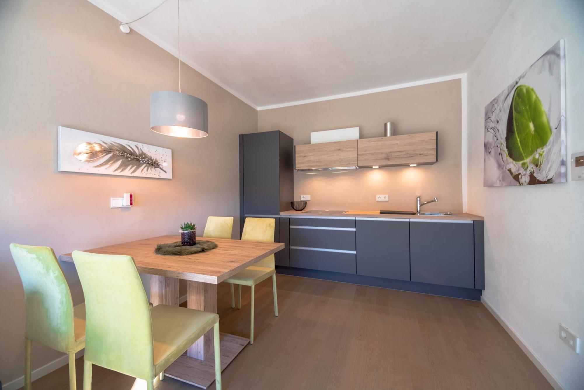 Chalet Agave Caldaro Εξωτερικό φωτογραφία