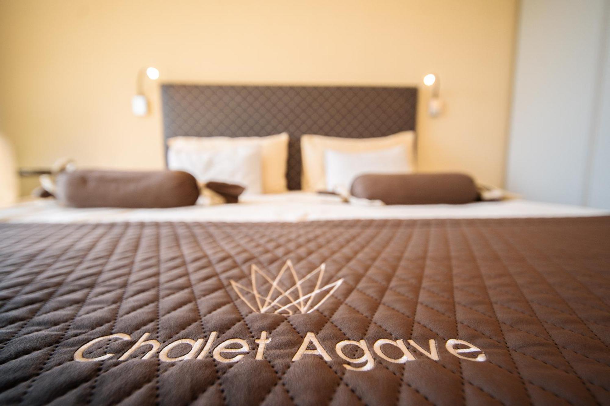 Chalet Agave Caldaro Εξωτερικό φωτογραφία